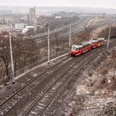 Tatra T3 SUCS #7159