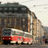 Tatra T3R.P #8334+8335