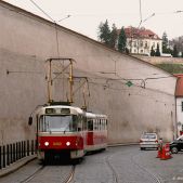 Tatra T3R.P #8482+8483