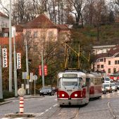Tatra T3R.PLF+T3R.P #8259+8564