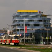 Tatra T3SUCS #7015+7016