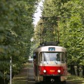 Tatra T3SUCS #7091+7070