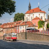 Tatra T3 SUCS #7121