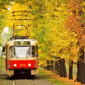 Tatra T3R.PV #8173+8174