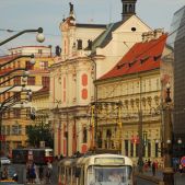 Tatra T3R.P #8518