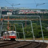 Tatra T3SUCS #7232+7231