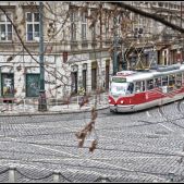 Tatra T3R.PLF #8268