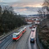 Tatra T3R.P #8520