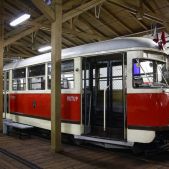 Tatra T1 #5001
