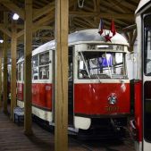 Tatra T1 #5001