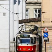 Tatra T3R.P #8327+8328