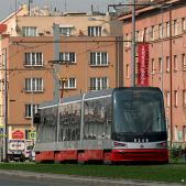Škoda 15T #9209