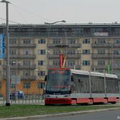 Škoda 15T #9209