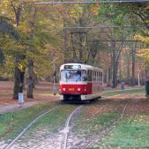 Tatra T3R.P #8515