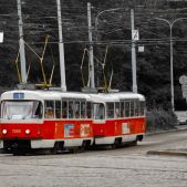 Tatra T3SUCS #7260+7261
