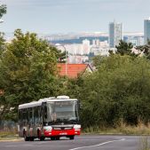 SOR NB12 #3610