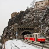 Tatra T3R.P #8440+8441