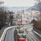 Tatra T3 SUCS #7008