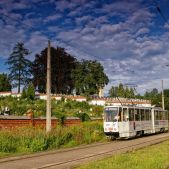 Tatra KT4SU #1004