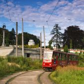 Tatra KT4SU #1065