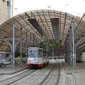 Tatra KT4SU #1104