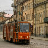 Tatra KT4SU #1127