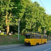 Tatra KT4D #1161