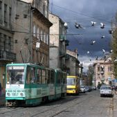 Tatra KT4SU #1067