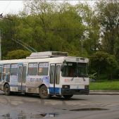 ЛАЗ 52522 #039