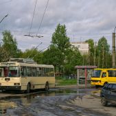 ЛАЗ 52522 #042