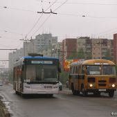 ЛАЗ E183 #106