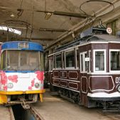 Sanok SW1 #093