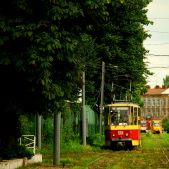 Tatra KT4SU #1014