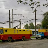 КЗЭТ КТГ-1