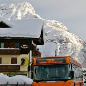Scania CN230UB #DP-612JW