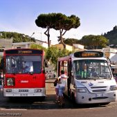 Cacciamali Thesi City 65C #1047
