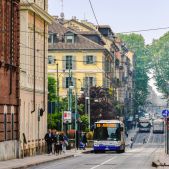 Irisbus Citelis 18M #810