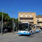 Van Hool AG300T #6504