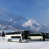 Berkhof Axial 100 i Setra S415HD