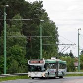 ÖAF Gräf & Stift NGE152 M17 #033