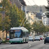 Solaris Trollino 18 #054