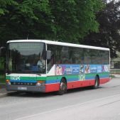 Setra #MRV 1200