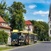 Tatra KTNF6 #27