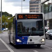 Mercedes O530 C2 #1576