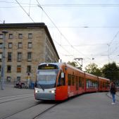 Bombardier Flexity Link #1003