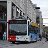 Mercedes O530 #HOM-GR 79