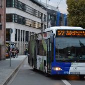 Mercedes O530 #541