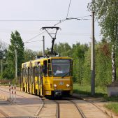 Tatra KT4D #939