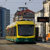 Adtranz 6 NGT LDE #608