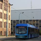 Adtranz 6 NGT LDE #606